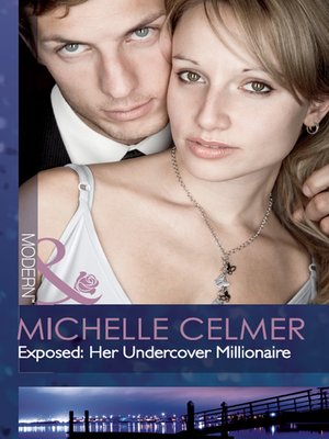 cover image of Exposed: Her Undercover Millionaire/Rafe & Sarah&#8212;Part 5